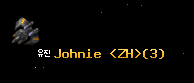 Johnie <ZH>
