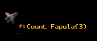 Count Fapula