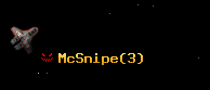 McSnipe
