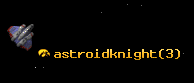 astroidknight