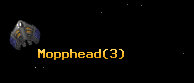 Mopphead