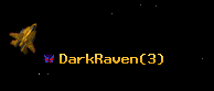 DarkRaven