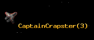 CaptainCrapster