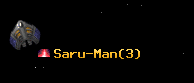 Saru-Man