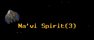 Na'vi Spirit
