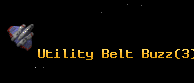 Utility Belt Buzz