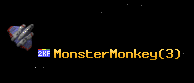 MonsterMonkey