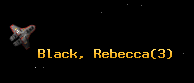 Black, Rebecca