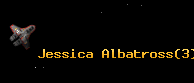 Jessica Albatross