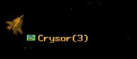 Crysor