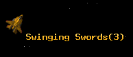 Swinging Swords