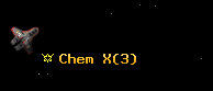 Chem X