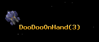 DooDooOnHand