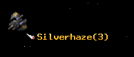 Silverhaze
