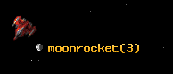 moonrocket