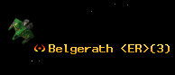Belgerath <ER>