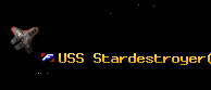 USS Stardestroyer