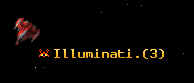 Illuminati.