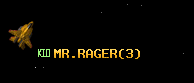 MR.RAGER