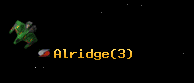 Alridge