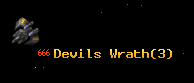 Devils Wrath