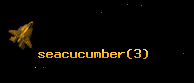 seacucumber