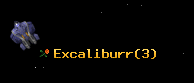 Excaliburr