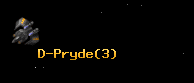 D-Pryde
