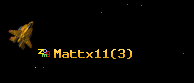 Mattx11