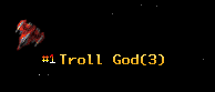 Troll God