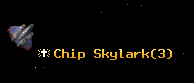 Chip Skylark