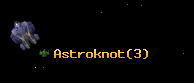 Astroknot