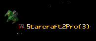 Starcraft2Pro