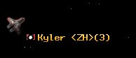 Kyler <ZH>