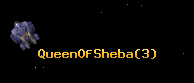 QueenOfSheba