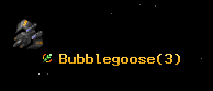 Bubblegoose