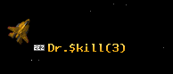 Dr.$kill