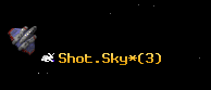 Shot.Sky*