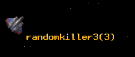 randomkiller3