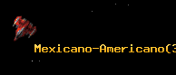 Mexicano-Americano