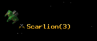 Scarlion