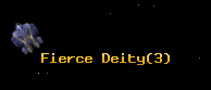 Fierce Deity