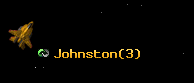 Johnston
