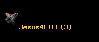 Jesus4LIFE