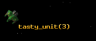tasty_unit