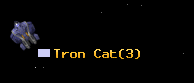 Tron Cat