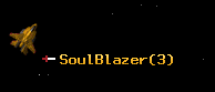SoulBlazer
