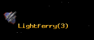 Lightferry