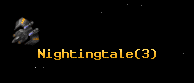 Nightingtale