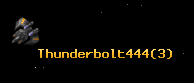 Thunderbolt444
